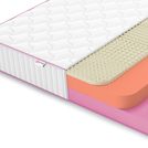 Матрас Denwir MEGA TOP SOFT RELAX 23 120х140