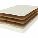 Матрас Comfort Line Hard Puff 9 190х190