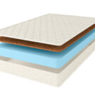 Матрас Comfort Line Cocos Eco Roll 160х200