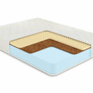 Матрас Comfort Line Roll Classic Soft 70х190