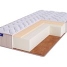 Матрас BeautyRoll Roll Foam Hard 14 Balance LUX 80х140
