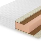 Матрас Lonax Foam Medium Max Plus 90х195