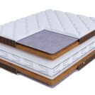 Матрас Beautyson Life Cocos Double S1200 140х190