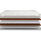 Топпер Kant Nano K5 120х190