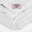 Одеяло German Grass Silver Down Grass всесезонное Light 200х220