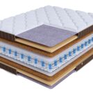 Матрас Beautyson Life Prestige Plus DS 80х140