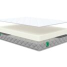 Матрас Sleeptek MAX Roll 14 160х200