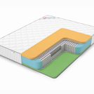 Матрас Denwir CLASSIC MEMO FOAM S1000 60х195