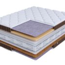 Матрас Beautyson Life Chance S2400 110х190