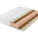 Матрас Lonax Foam Medium Max Plus 90х195
