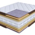 Матрас Beautyson Life Comfort Plus S600 180х200