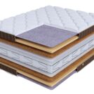 Матрас Beautyson Life Prestige Plus S2400 200х100