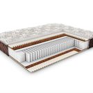 Матрас Nuvola Fonte 500 190х190