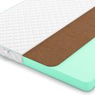 Матрас Denwir SIMPL FOAM HARD 11 145х200
