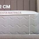 Матрас Димакс Bliss Sleeper + 130х195