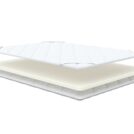 Топпер Sleeptek Max Foam 5 70х190