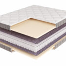 Матрас Beautyson Promo 3 S600 145х195