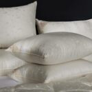 Подушка German Grass EXCLUSIVE SILK EIDER DOWN средняя 50х70