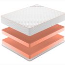 Матрас Denwir TOP FOAM 28 120х190