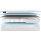 Матрас Materlux Metauro Forte 60х120