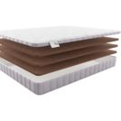 Матрас Materlux Pinocchio Baby (к+к+к) 65х125