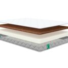 Матрас Sleeptek MAX Roll Cocos 10 60х120