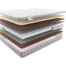 Матрас Materlux Treviso Kids 60х120