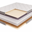 Матрас Beautyson Promo 5 S600 150х186