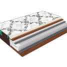 Матрас Sleeptek Lux Assorti Cocos 180х200