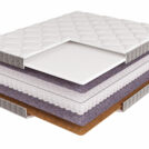 Матрас Beautyson Promo 8 S600 140х195