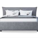 Кровать Nuvola Sicilia Bravo 28 160х190
