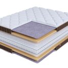 Матрас Beautyson Life Latex S600 mini 80х190