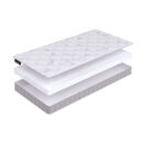 Матрас Beautyson Baby Fiber 8 80х195