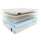 Матрас Materlux Prima Latex 200х100