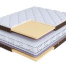 Матрас Beautyson Life Memory S1200 200х200