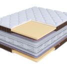 Матрас Beautyson Life Memory S2400 80х200