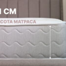 Матрас Димакс Bliss Emotion + 130х195