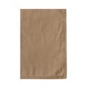 Комплект постельного белья Luxberry SOFT SILK SATEEN бронзовый 1,5-спальный