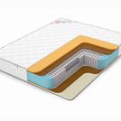 Матрас Denwir CLASSIC MIDDLE MEMO SOFT S1000 200х200