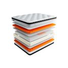 Матрас Mr.Mattress Elixir XL 80х140