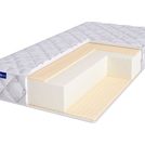 Матрас BeautyRoll Roll Foam Hard 14 Latex Double 75х200