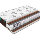 Матрас Sleeptek Duplex StruttoStrong Double 200х200