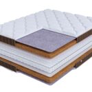 Матрас Beautyson Life Cocos Double S600 mini 120х200
