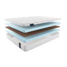 Матрас Materlux Super Ortopedico 120х180