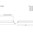 Кровать Димакс Джеффер Опал с подъемным механизмом 140х200
