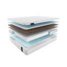 Матрас Materlux Palmela Multi Forte 60х120
