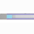 Матрас Denwir EXTRA FIVE TFK 160х190
