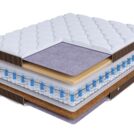 Матрас Beautyson Life Chance DS 200х100