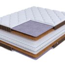 Матрас Beautyson Life Cocos S600 mini 180х200