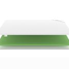 Топпер Denwir ECO FOAM 3 60х200